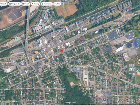 318 E Illinois St APT 201, Lemont, IL 60439