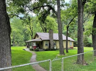 473347 E 641st Rd, Watts, OK 74964