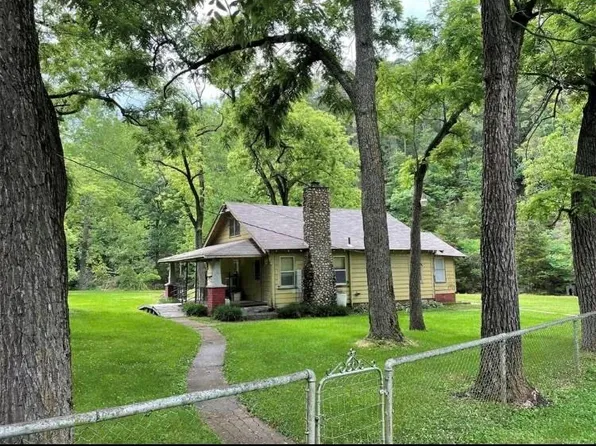 473347 E 641st Rd, Watts, OK 74964