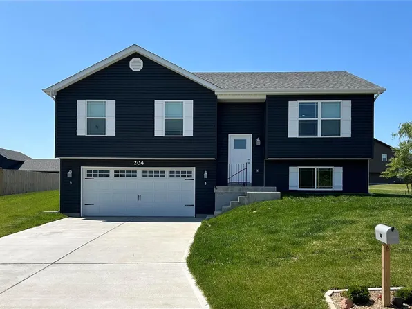 204 Bilbo Ln, Wright City, MO 63390