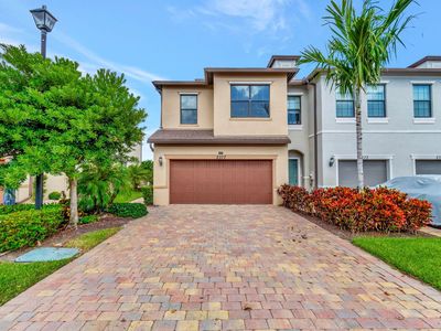2377 Byron Street, Palm Springs, FL, 33406