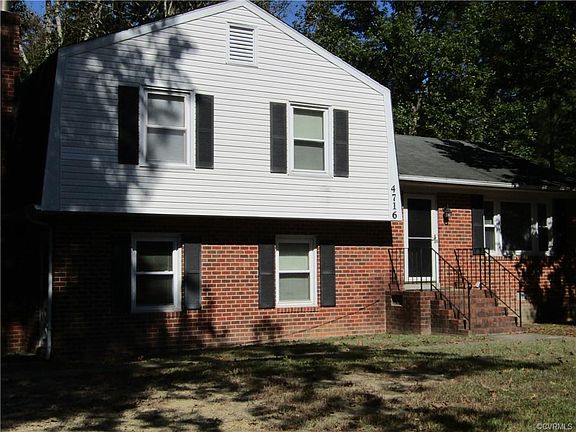 2nd image of 4716 Monaco Dr