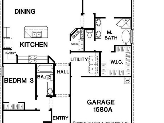 2nd image of 478 Centinela St