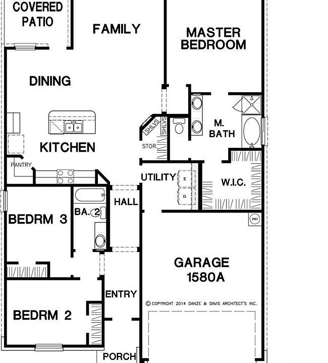 2nd image of 479 Willow Arch St