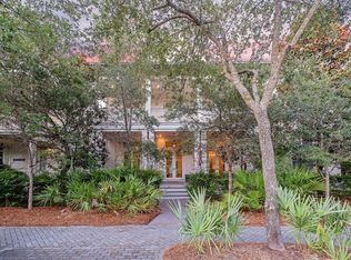 215 Western Lake Dr, Santa Rosa Beach, FL 32459