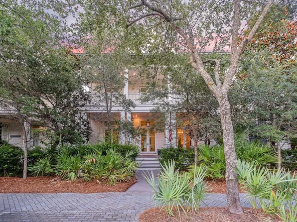 215 Western Lake Dr, Santa Rosa Beach, FL 32459