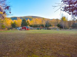 86 Pkin Ln, Raphine, VA 24472