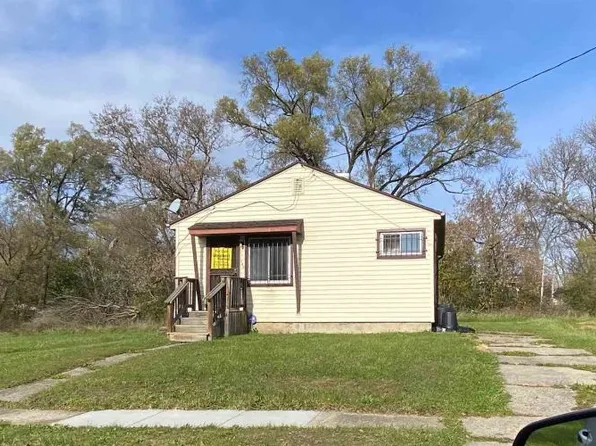 129 E Foss Ave, Flint, MI 48505