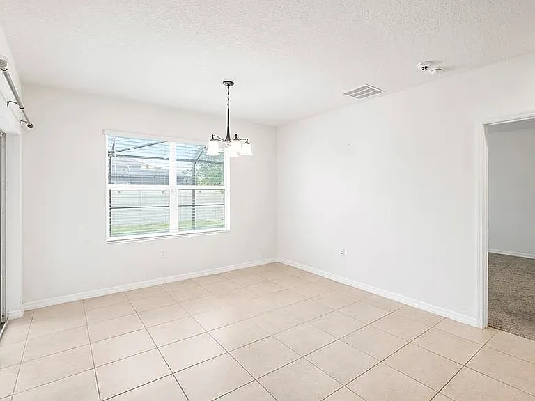 Dinning room