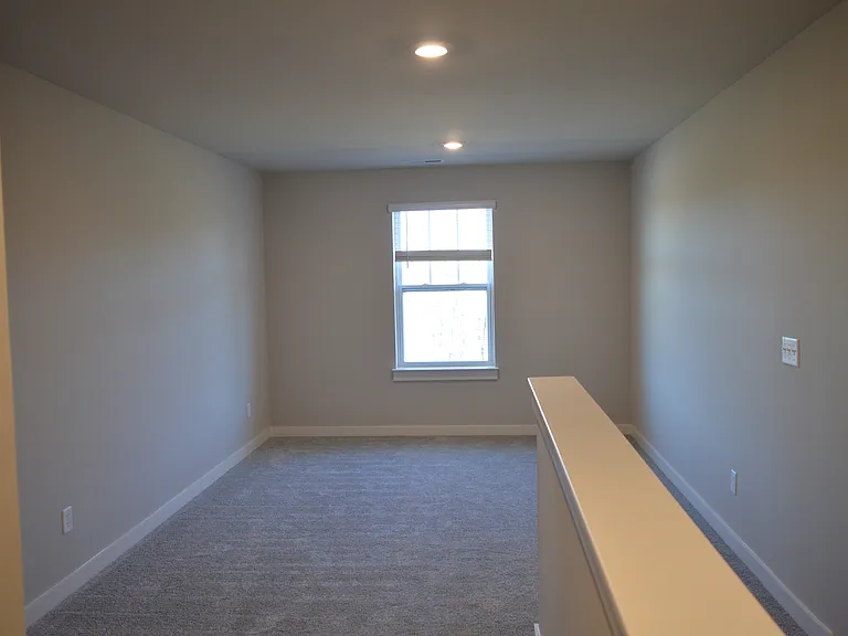 bonus room/loft