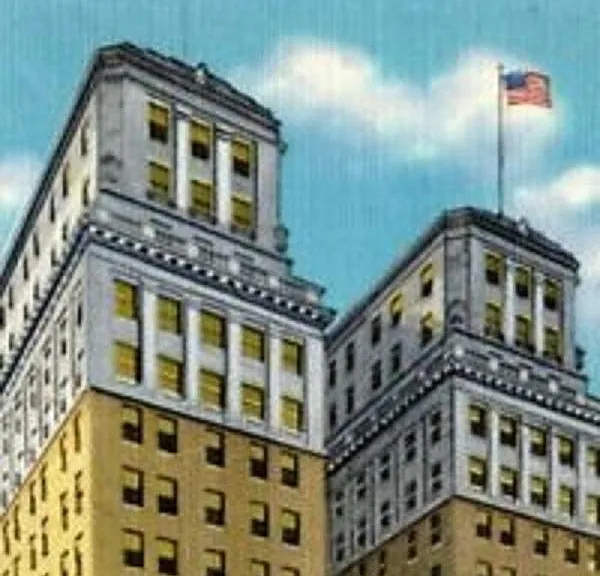 Nissen Building Apartments — Photo 7