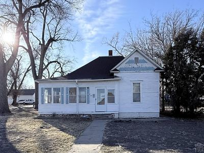 817 S Main St, Rocky Ford, CO, 81067