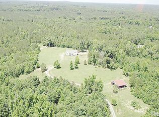 6035 Hebron Rd #C, Oxford, NC 27565