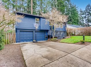 6634 SW 153rd Ave, Beaverton, OR 97007