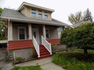28 Edgar St, Poughkeepsie, NY 12603