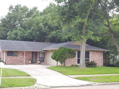 18015 Santolina Ln, Katy, TX, 77449