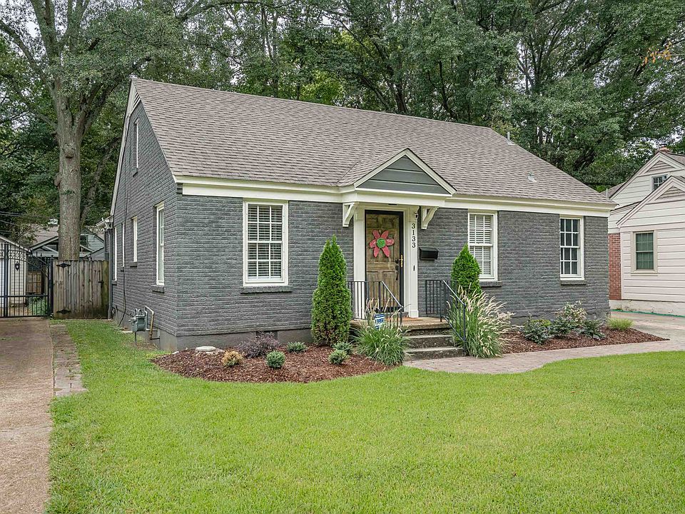 3133 Cowden Ave, Memphis, TN 38111 Zillow