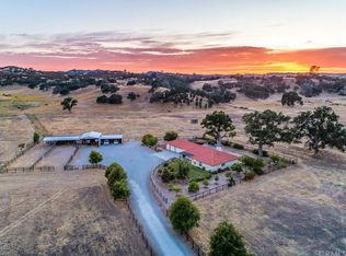 7818 O Donovan Rd, Creston, CA 93432