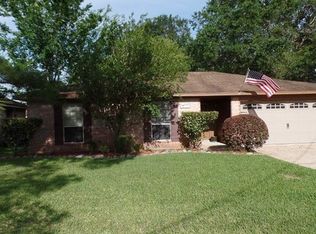 2035 Wescalder Rd, Beaumont, TX 77707