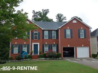4916 Topsfield Ln, Lithonia, GA 30038