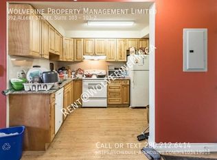 392 Albert St #2-103-103, Waterloo, ON N2L3V1