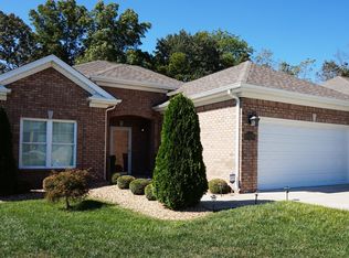 117 Keeton Dr, Hopkinsville, KY 42240