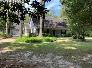 3374 Cooks Rd, Silsbee, TX 77656