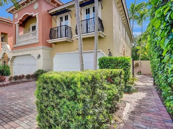 1121 NE 14th Ave #1121, Fort Lauderdale, FL 33304