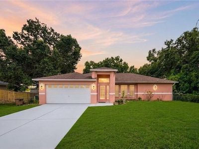 634 Tarapin AVE, Lehigh Acres, FL, 33974