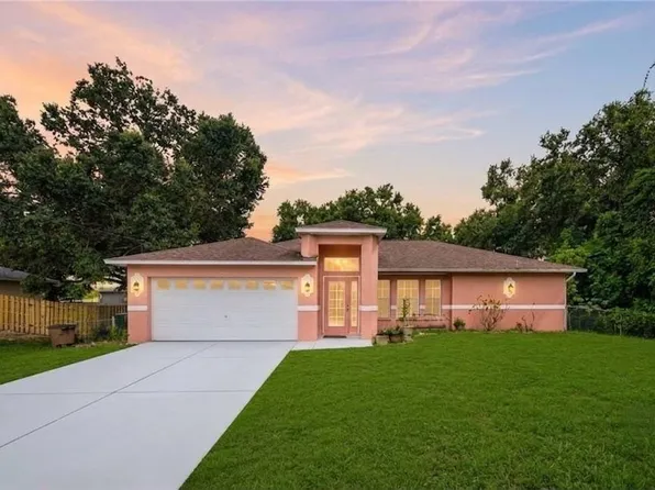 634 Tarapin AVE, LEHIGH ACRES, FL 33974
