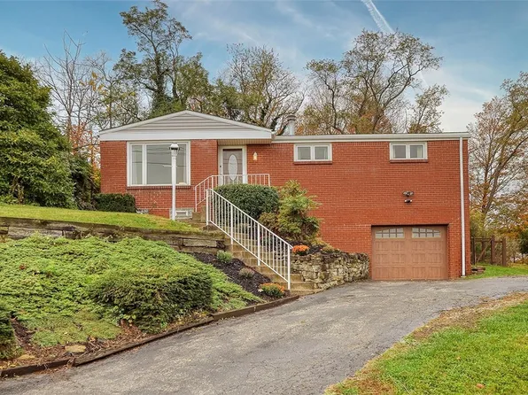 130 Old Oak Dr, Bridgeville, PA 15017