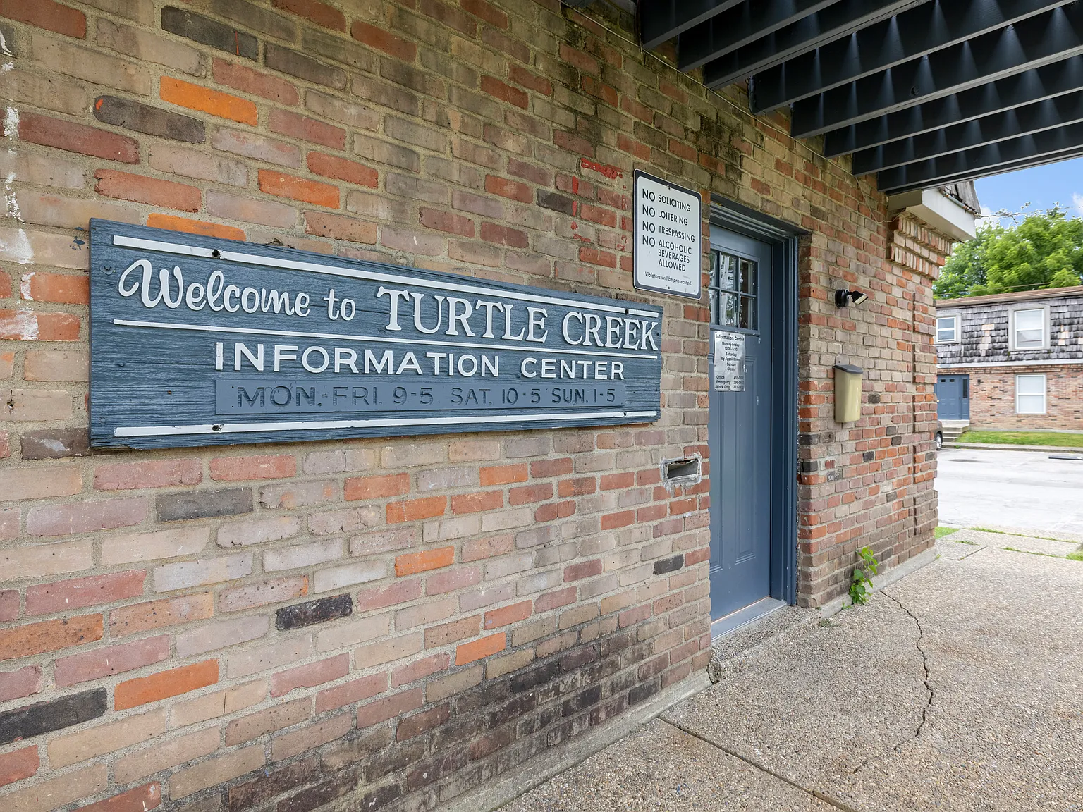 Turtle Creek — Photo 2