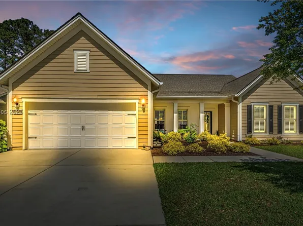 37 Gatewood Lane, Bluffton, SC 29910