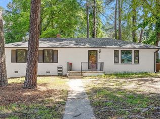 2609 Elmhurst Cir, Raleigh, NC 27610