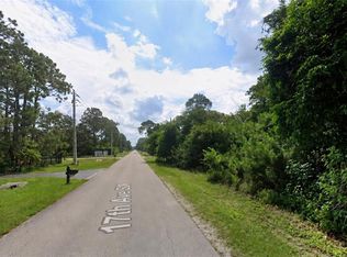 17TH ST SW, NAPLES, FL 34117