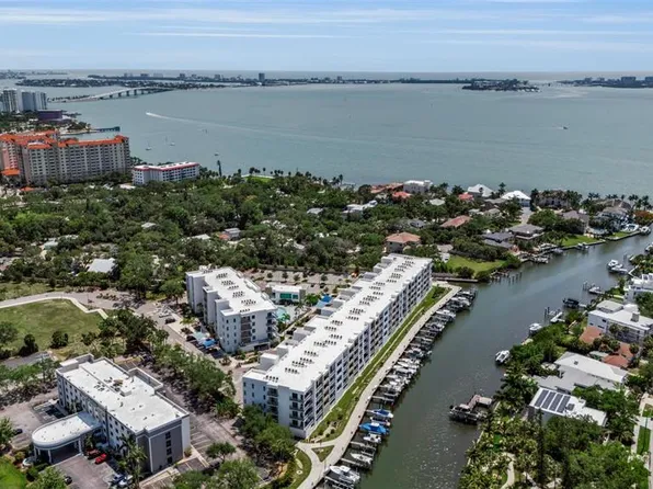 1703 N Tamiami Trl Unit 211, Sarasota, FL 34234
