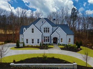 3203 Balley Forrest Dr, Milton, GA 30004