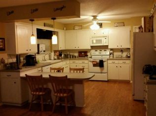 5720 Lawson Ln, Oklahoma City, OK 73132