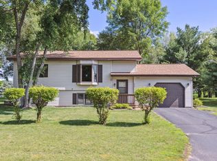 355 2nd St, Hammond, WI 54015