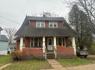 608 Alban St, Rhinelander, WI 54501