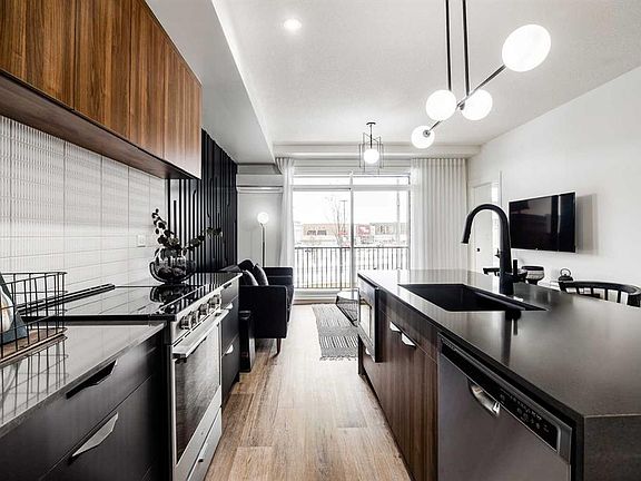 4th image of 430 N Sage Hill Rd NW #3207