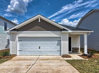 815 Cattle Egret Ln, Hopkins, SC 29061