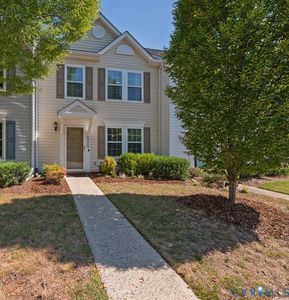 10704 Oceana Ct, Henrico, VA, 23238