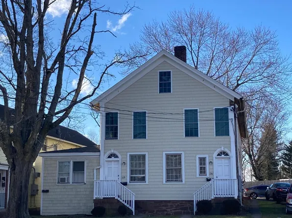 230 Main St #2B, Portland, CT 06480