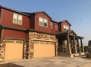 782 Rock Ridge Dr, Lafayette, CO 80026