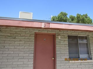 1600 Wyoming Ave APT 2, Las Cruces, NM 88001
