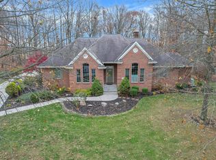 141 Zellers Ln SW, Etna, OH 43062