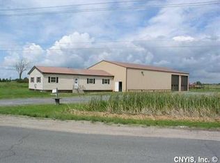 29701 Martin Rd N, Evans Mills, NY 13637