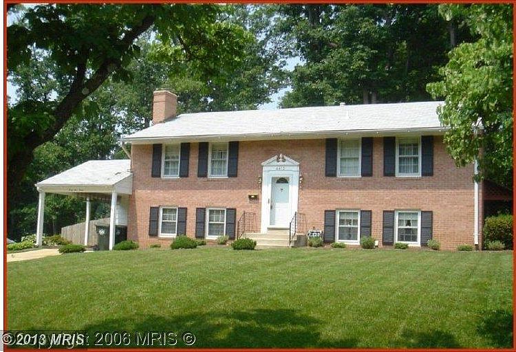 1st image of 4412 Willow Woods Dr