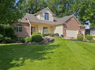 6625 Cherry Hill Pkwy, Fort Wayne, IN 46835